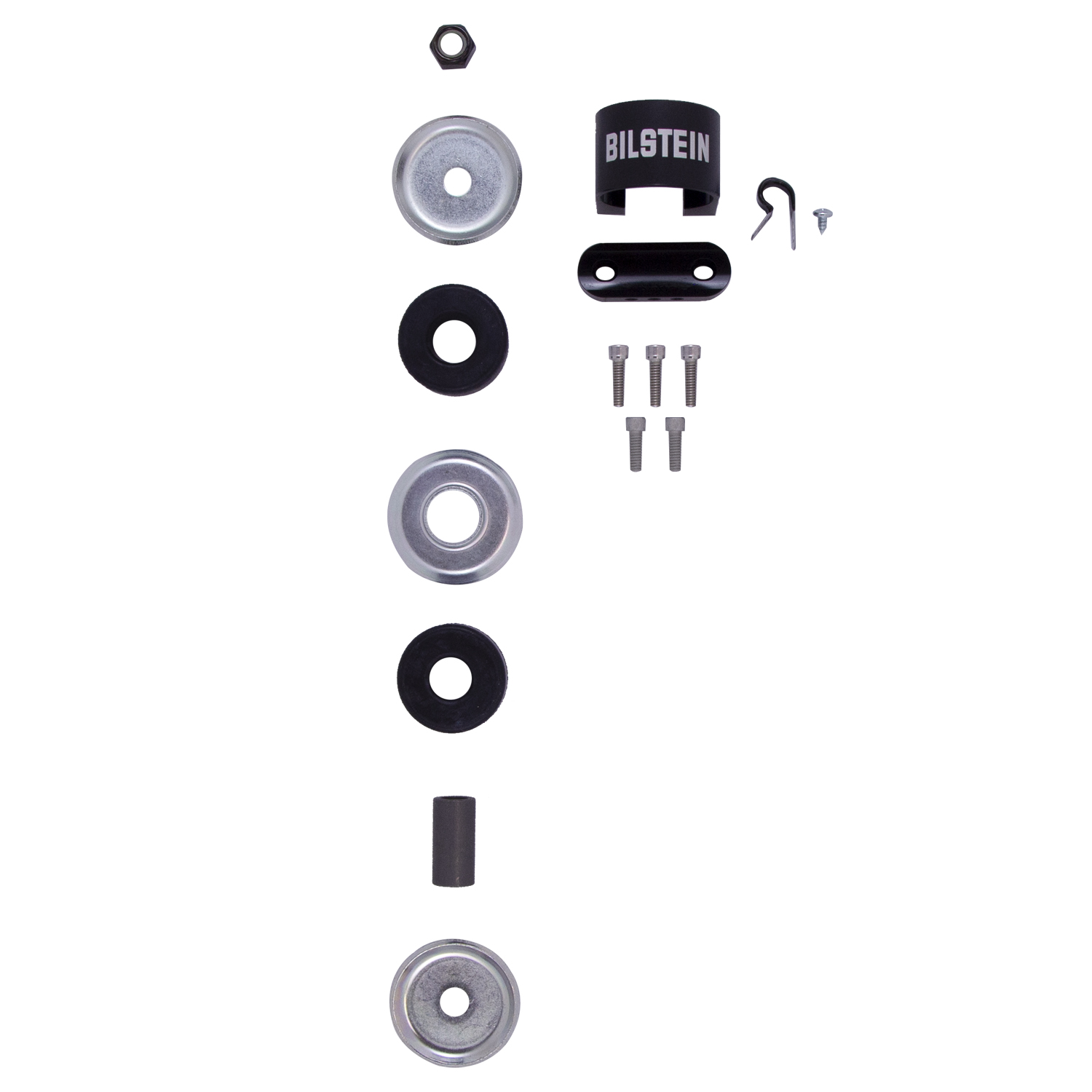 Bilstein 25-277012 B8 5160 Classic - Suspension Shock Absorber